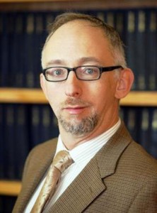 Rabbi Michael Davis